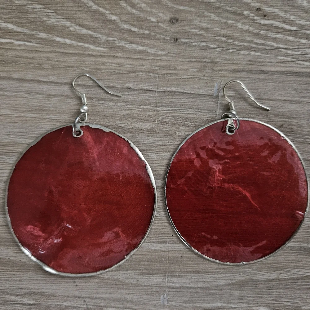 Necklace & earring bundle - Picture 3 of 3